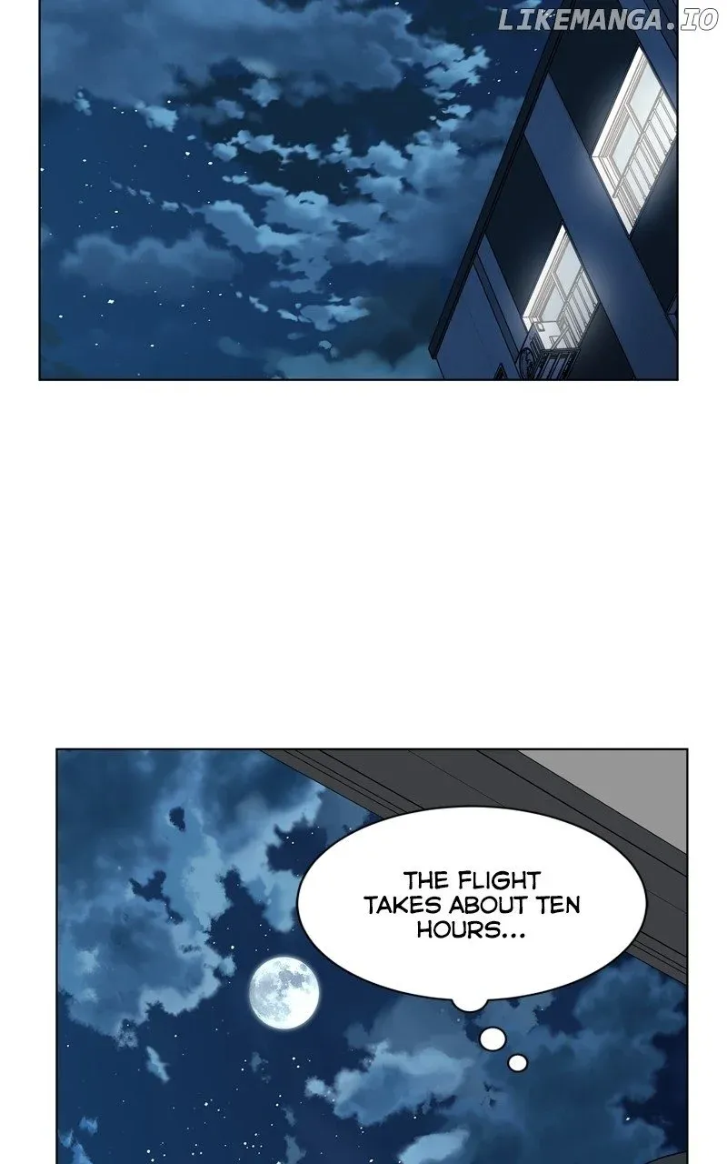 The Dog Diaries Zinmanga X Chapter 177 Page 66
