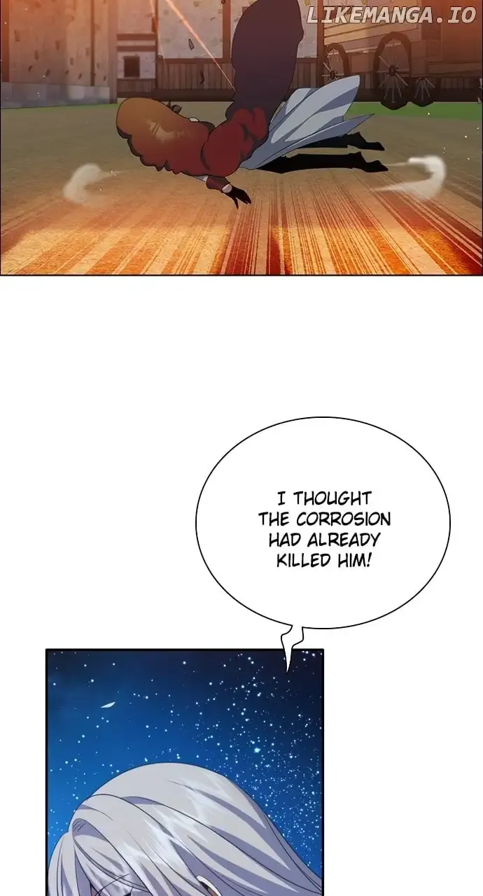 Zero Game Zinmanga X Chapter 270 Page 14
