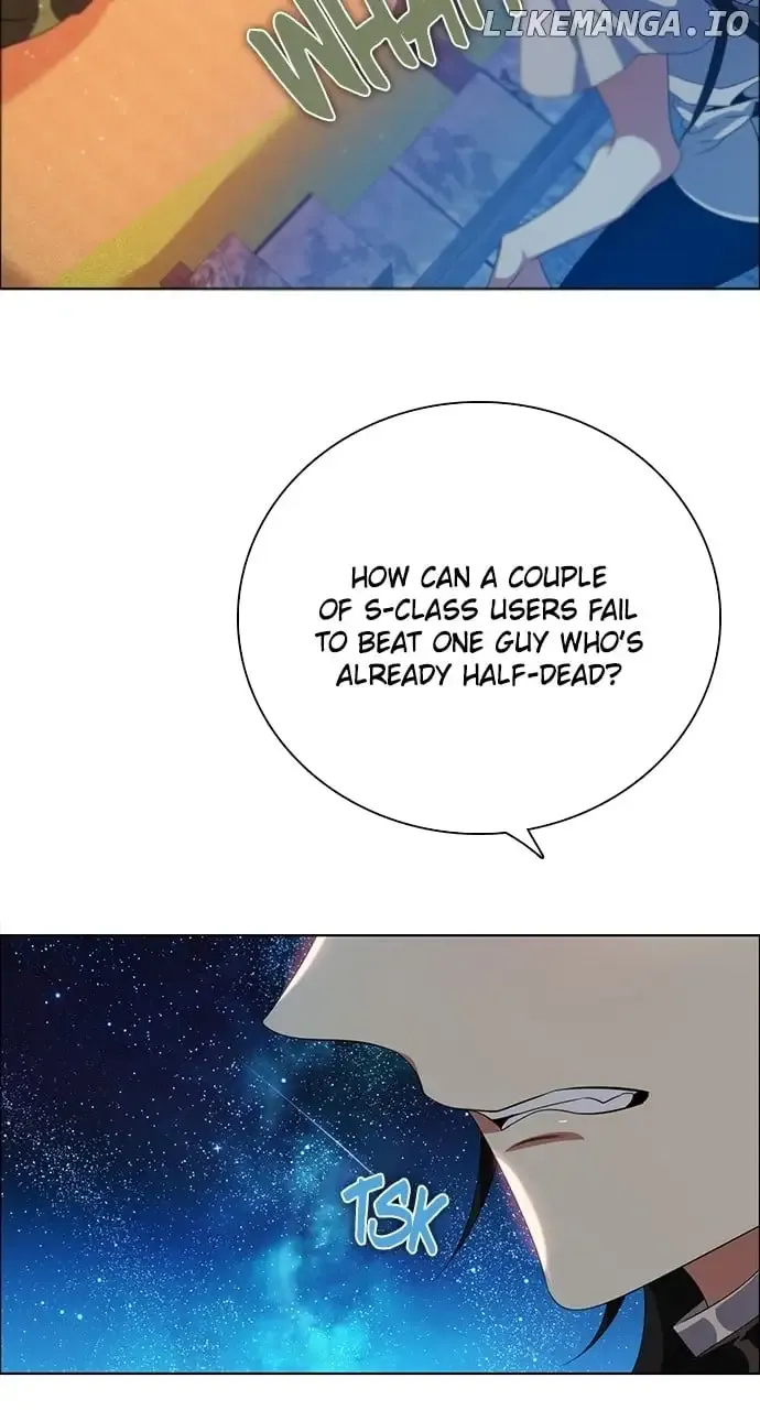 Zero Game Zinmanga X Chapter 270 Page 26