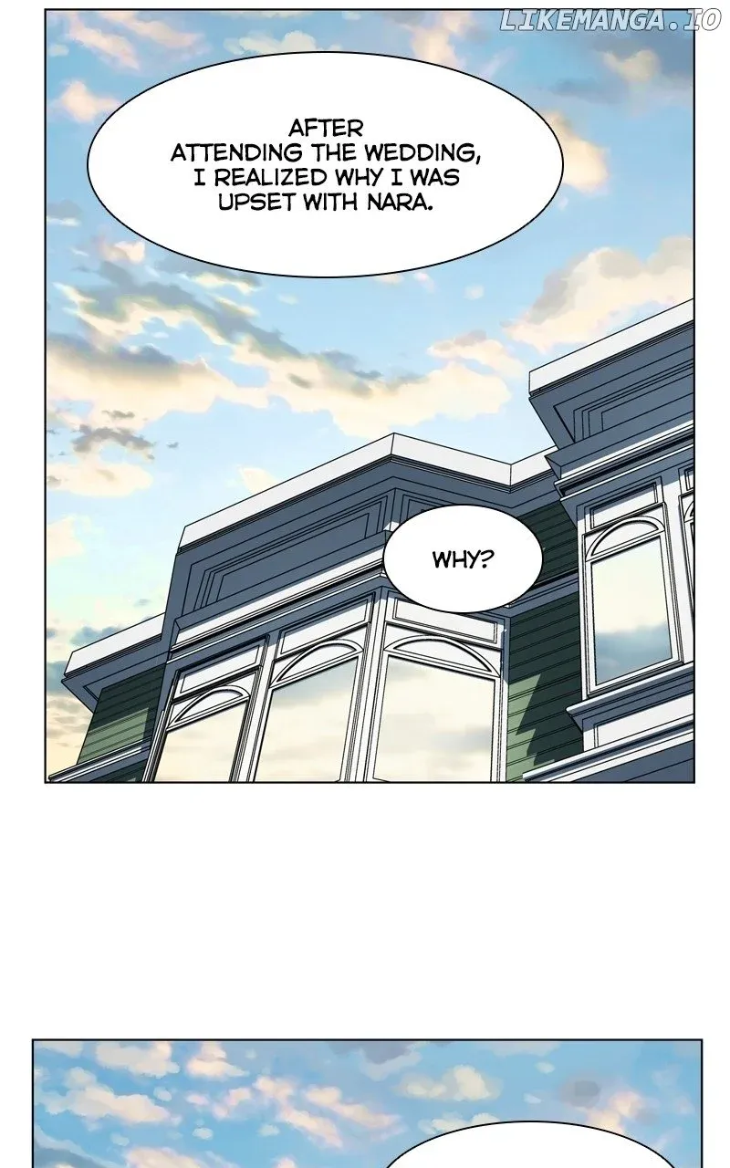 The Dog Diaries Zinmanga X Chapter 176 Page 56