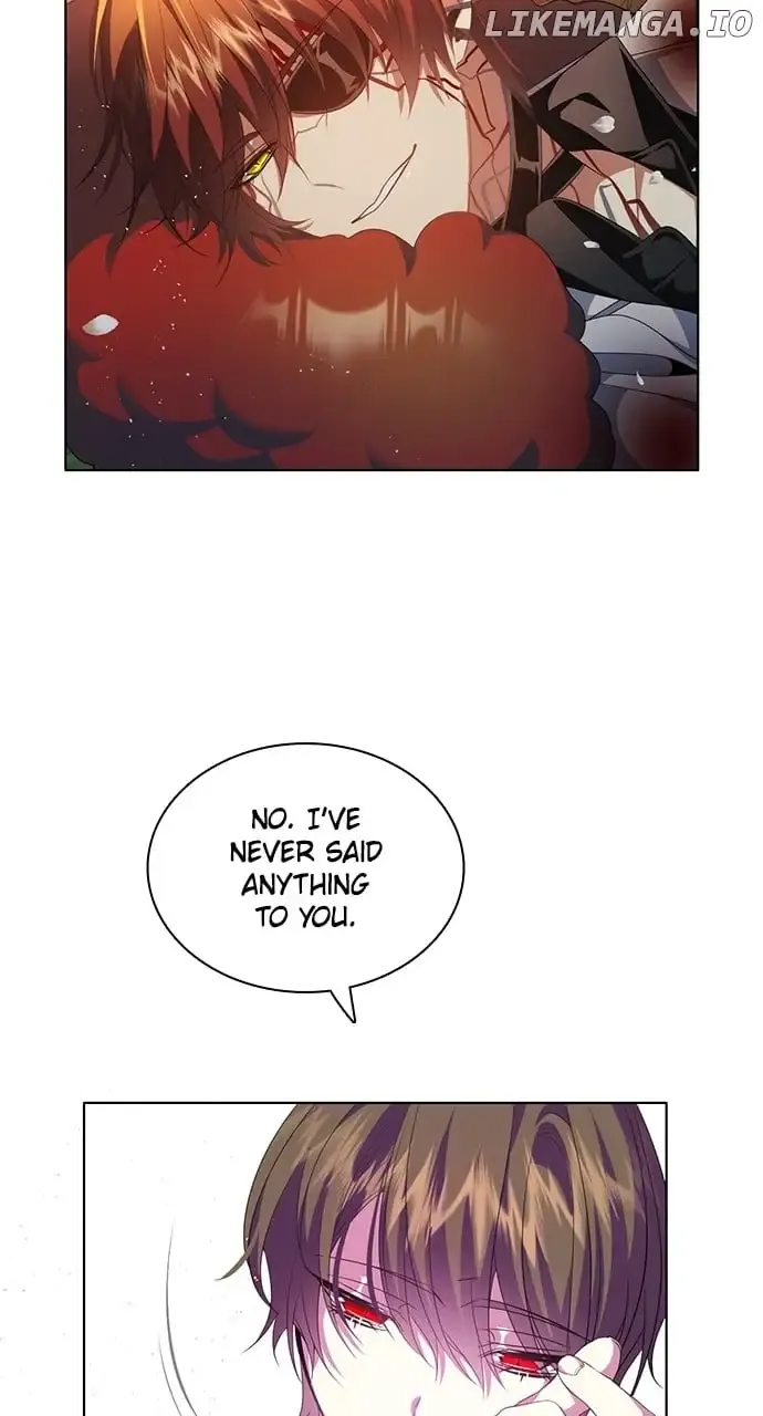 Zero Game Zinmanga X Chapter 269 Page 71