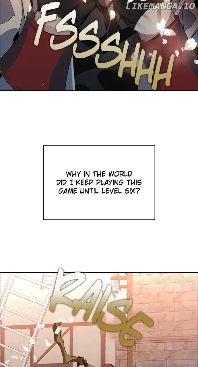 Zero Game Zinmanga X Chapter 269 Page 88