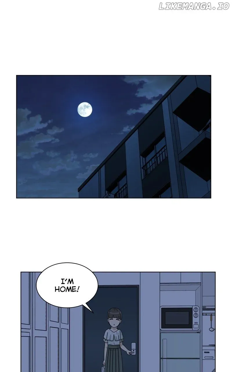 The Dog Diaries Zinmanga X Chapter 175 Page 2