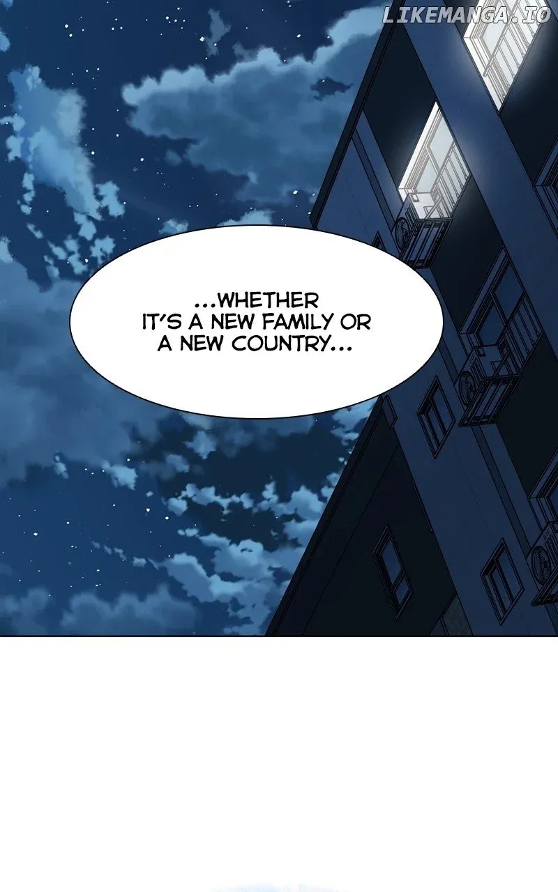 The Dog Diaries Zinmanga X Chapter 175 Page 11