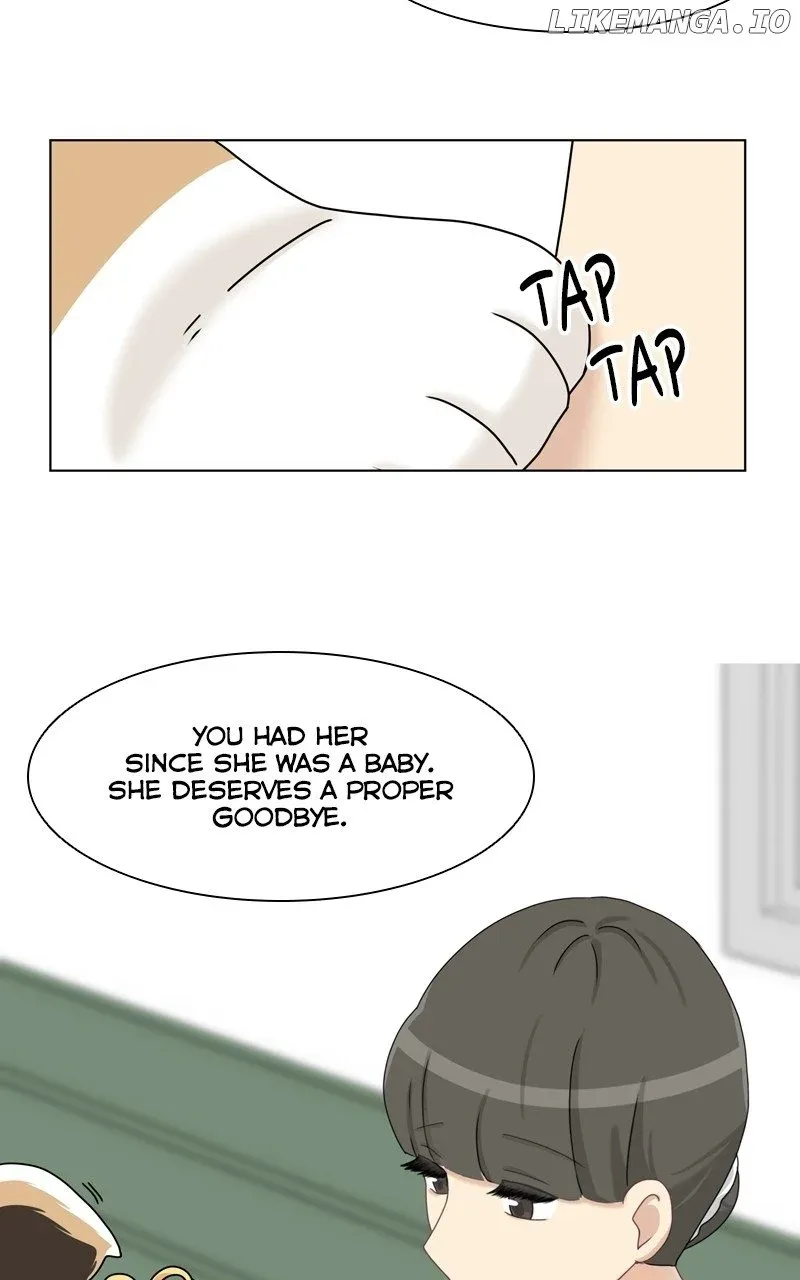 The Dog Diaries Zinmanga X Chapter 175 Page 41