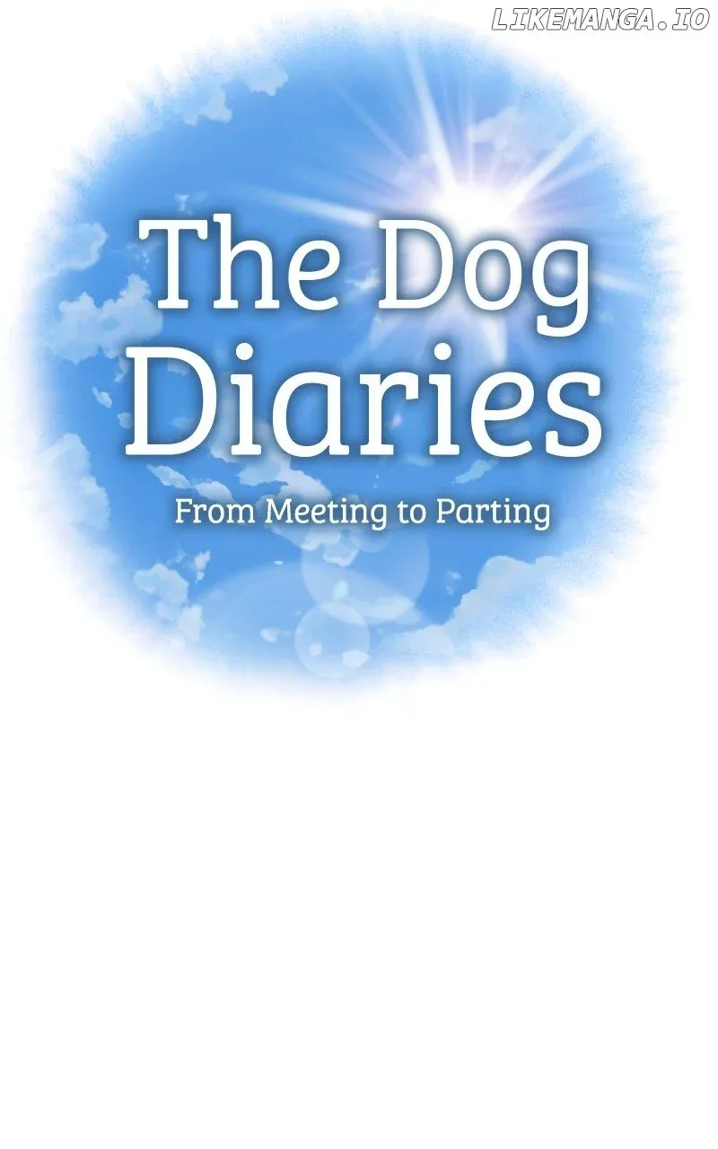 The Dog Diaries Zinmanga X Chapter 174 Page 20