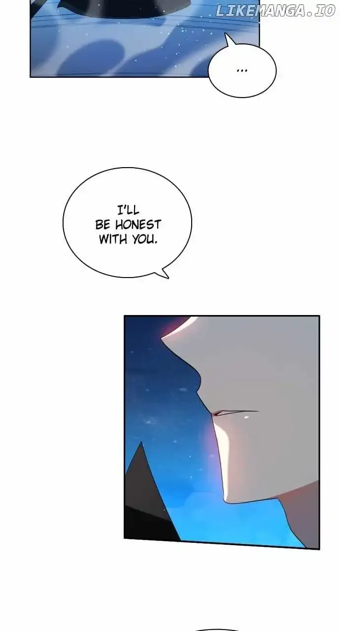 Zero Game Zinmanga X Chapter 267 Page 15