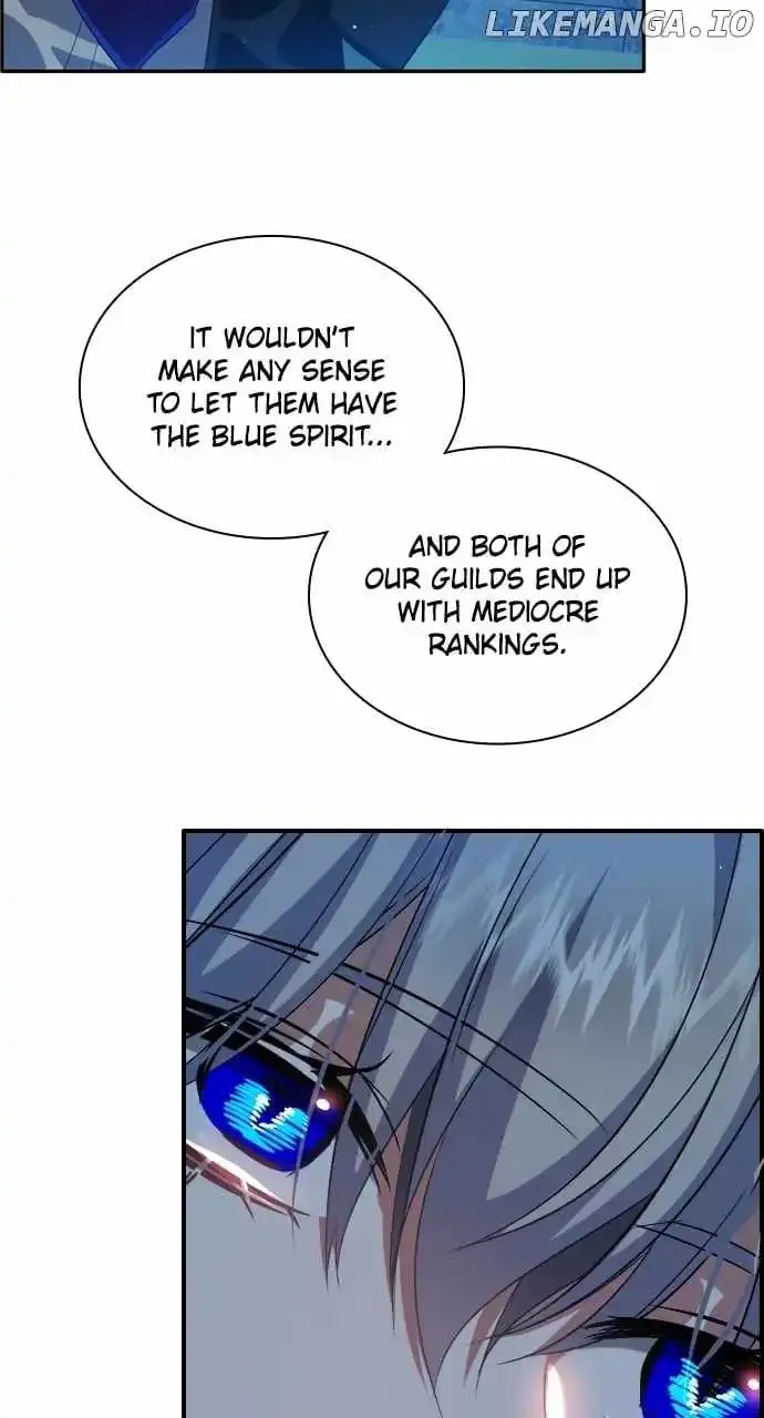 Zero Game Zinmanga X Chapter 267 Page 20