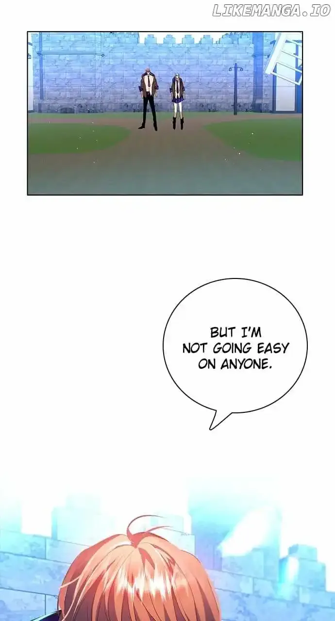 Zero Game Zinmanga X Chapter 267 Page 27