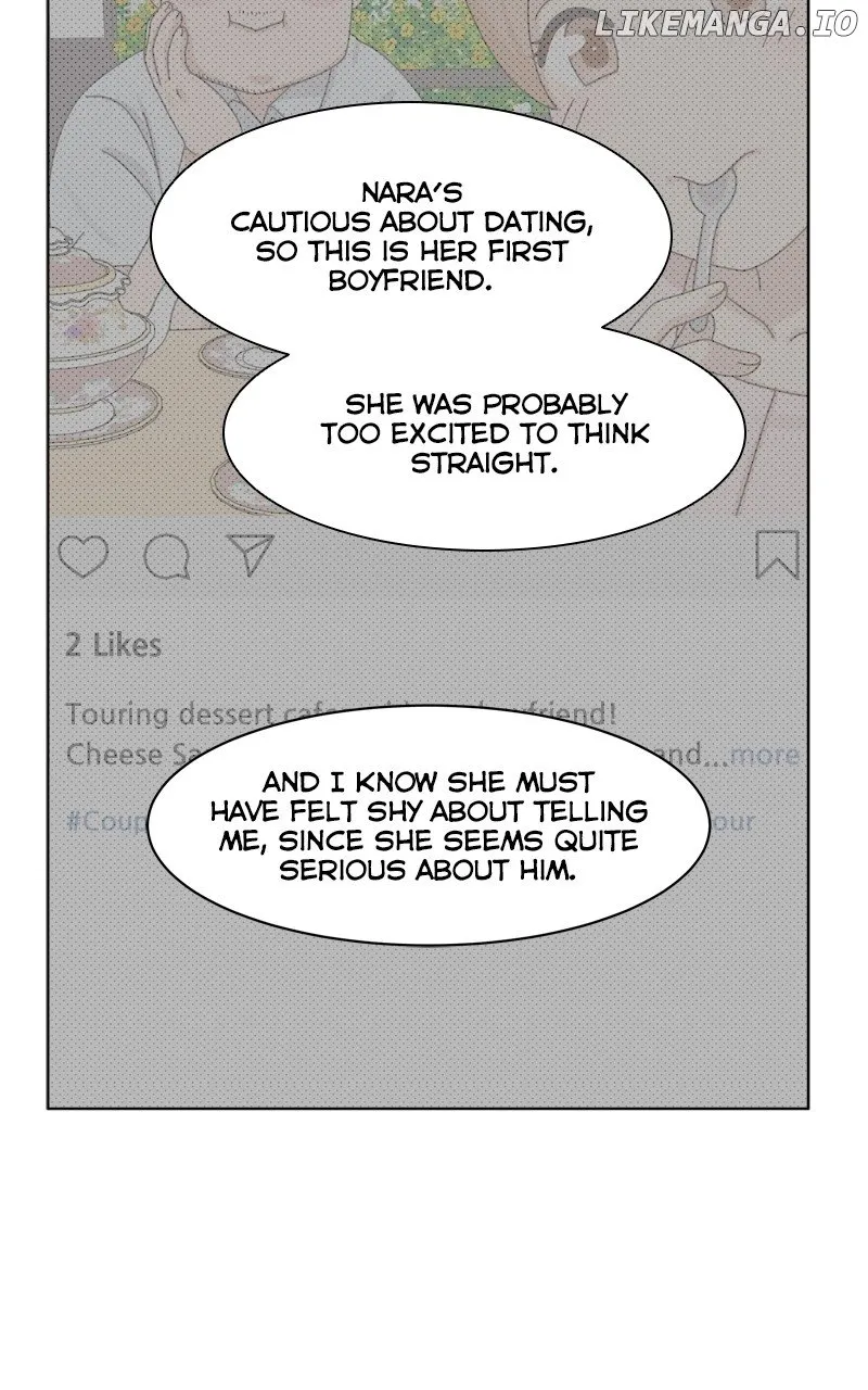 The Dog Diaries Zinmanga X Chapter 173 Page 36