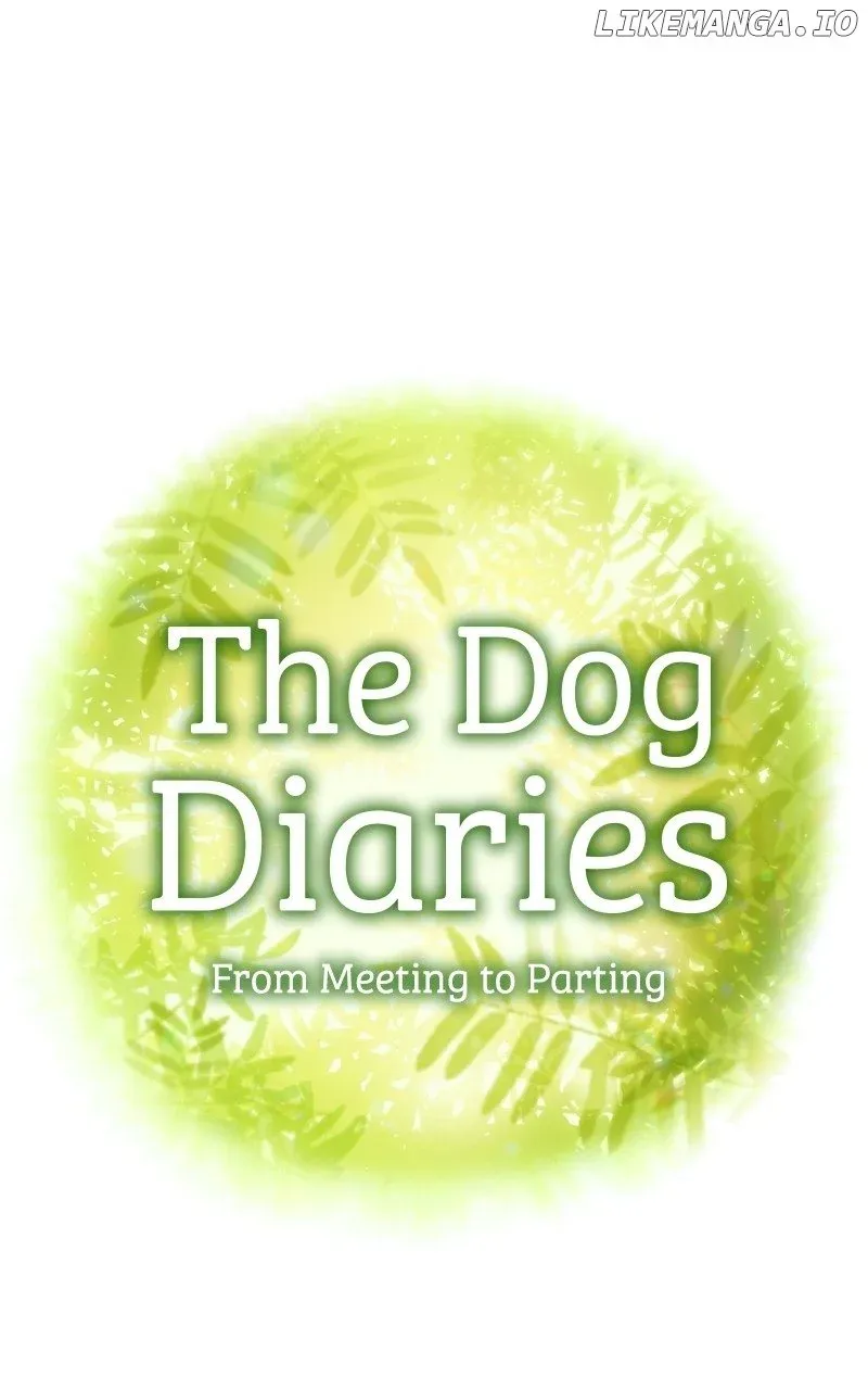 The Dog Diaries Zinmanga X Chapter 172 Page 23