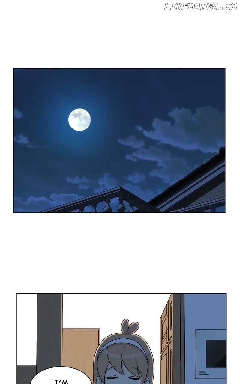 The Dog Diaries Zinmanga X Chapter 172 Page 24