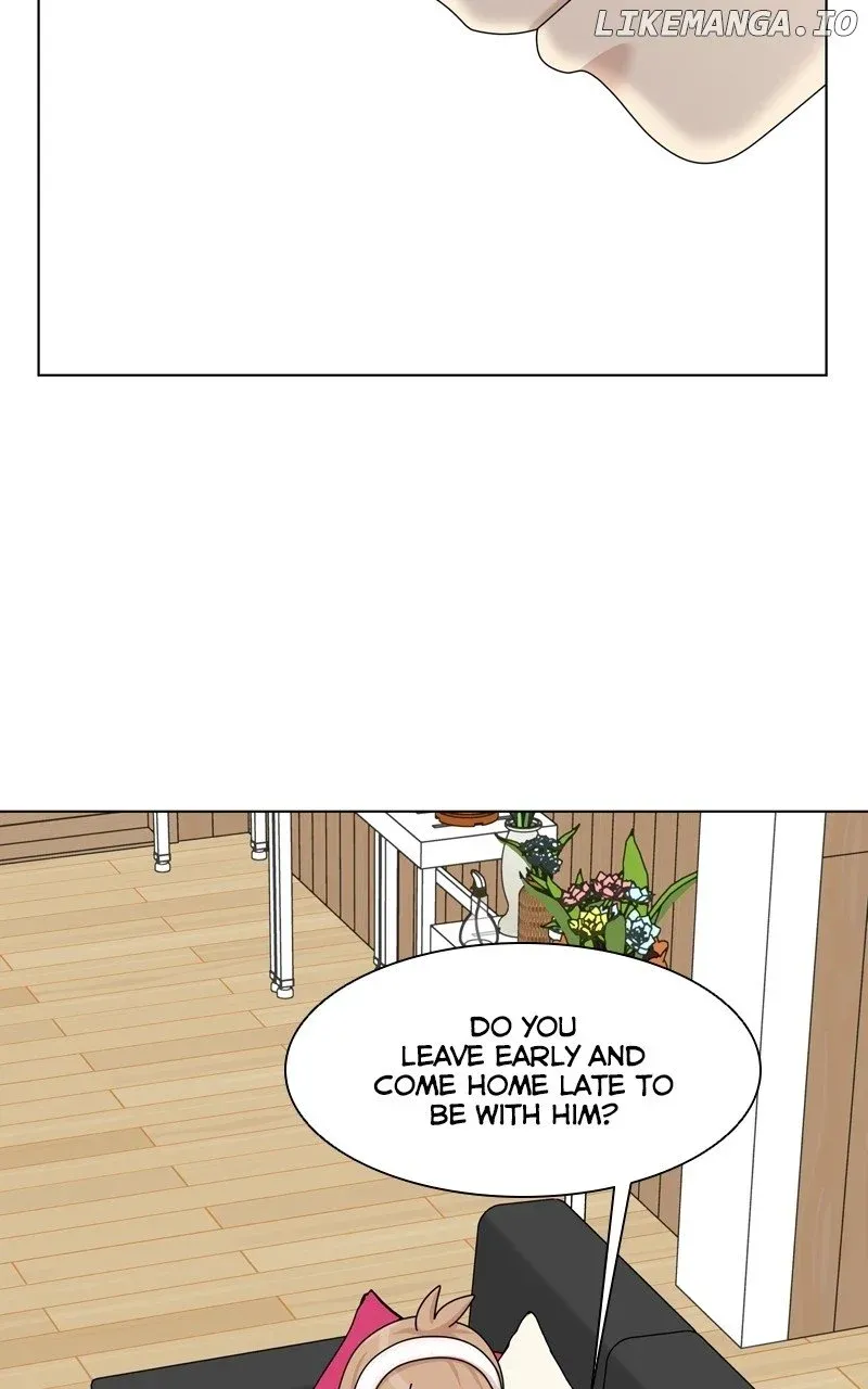 The Dog Diaries Zinmanga X Chapter 172 Page 39