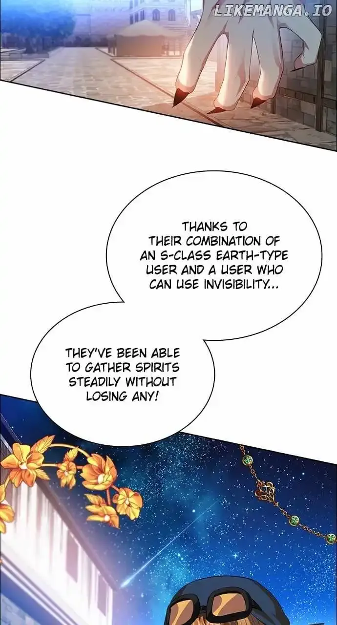 Zero Game Zinmanga X Chapter 265 Page 12