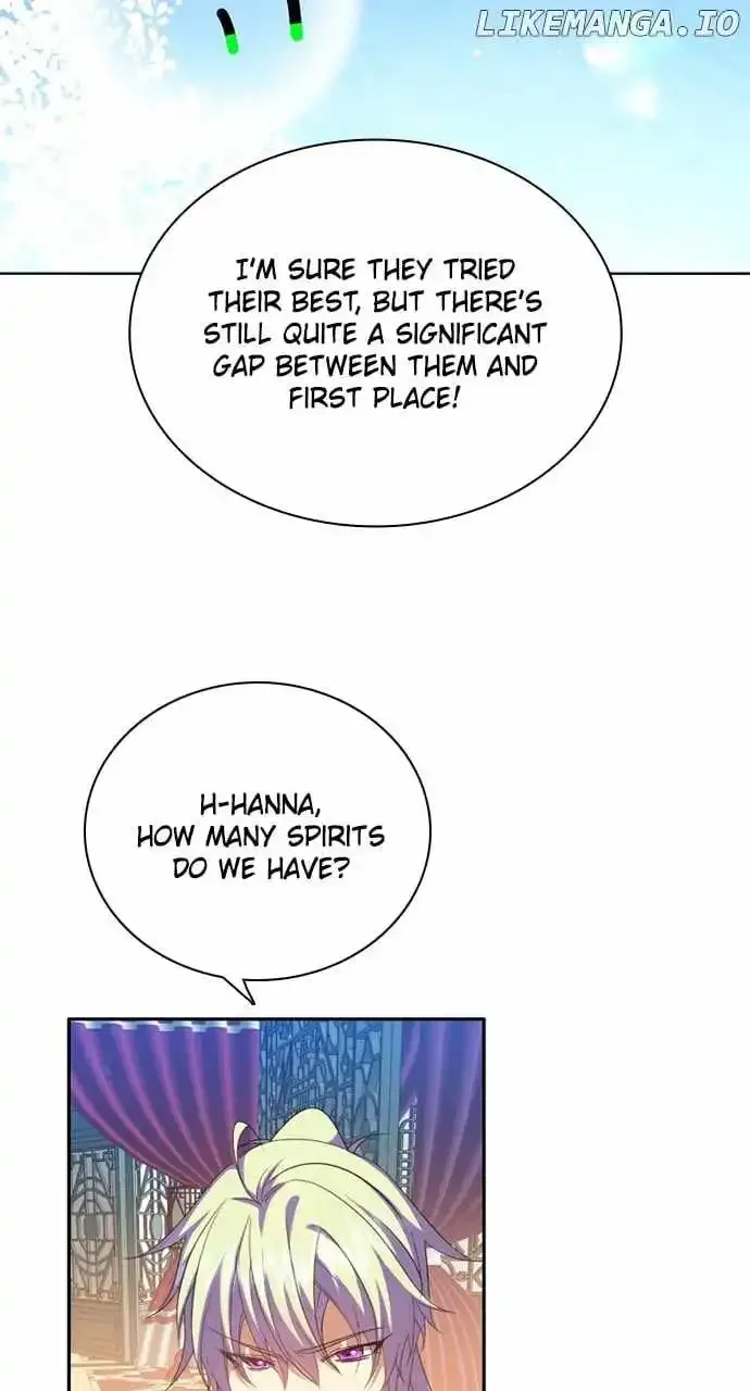 Zero Game Zinmanga X Chapter 265 Page 16