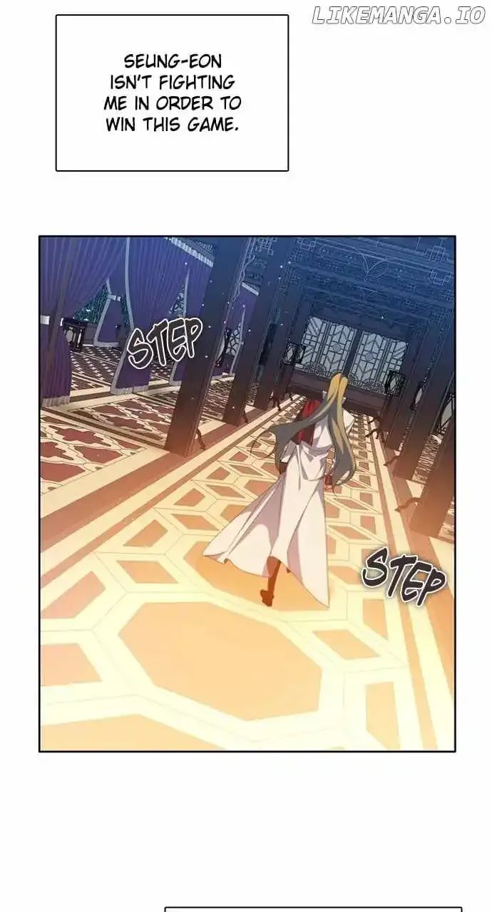 Zero Game Zinmanga X Chapter 265 Page 28