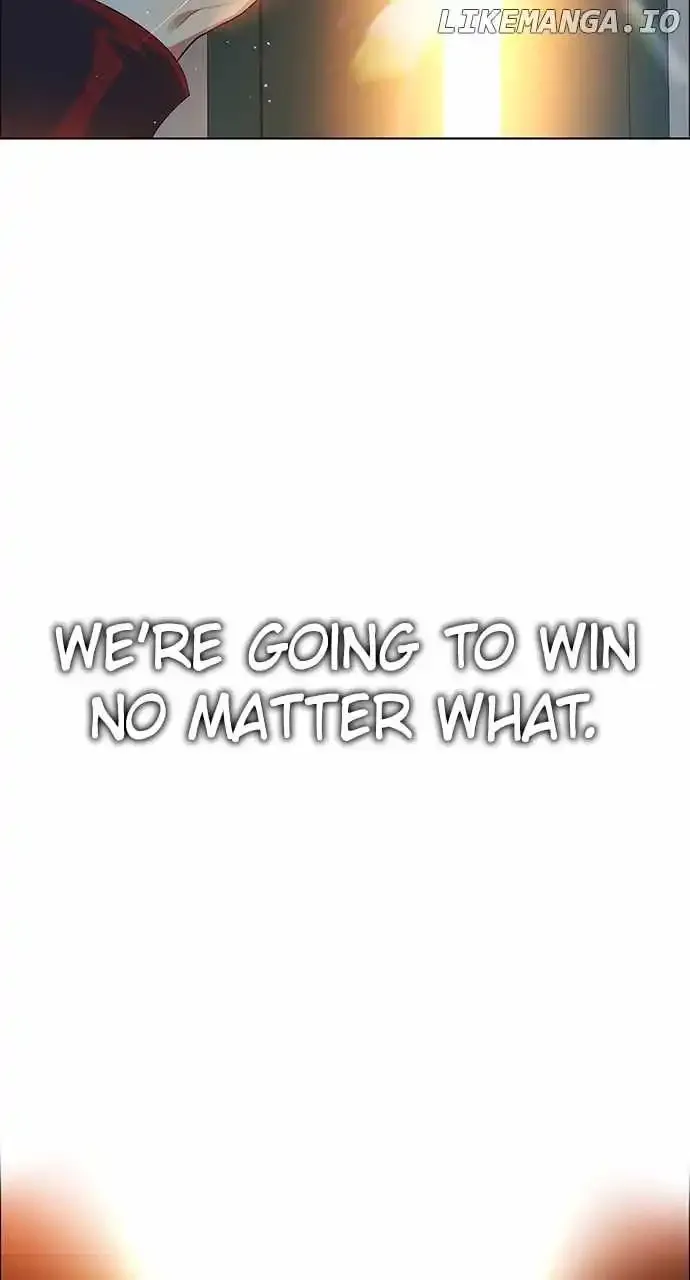 Zero Game Zinmanga X Chapter 265 Page 33