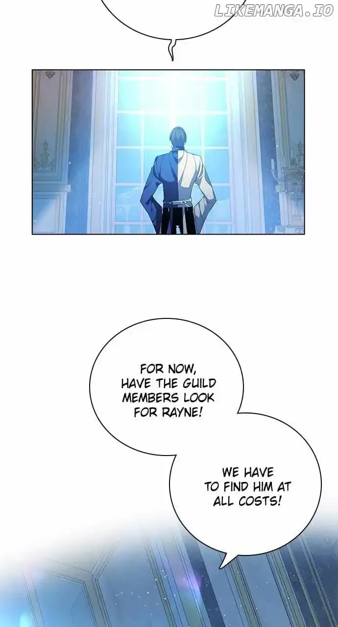 Zero Game Zinmanga X Chapter 264 Page 7