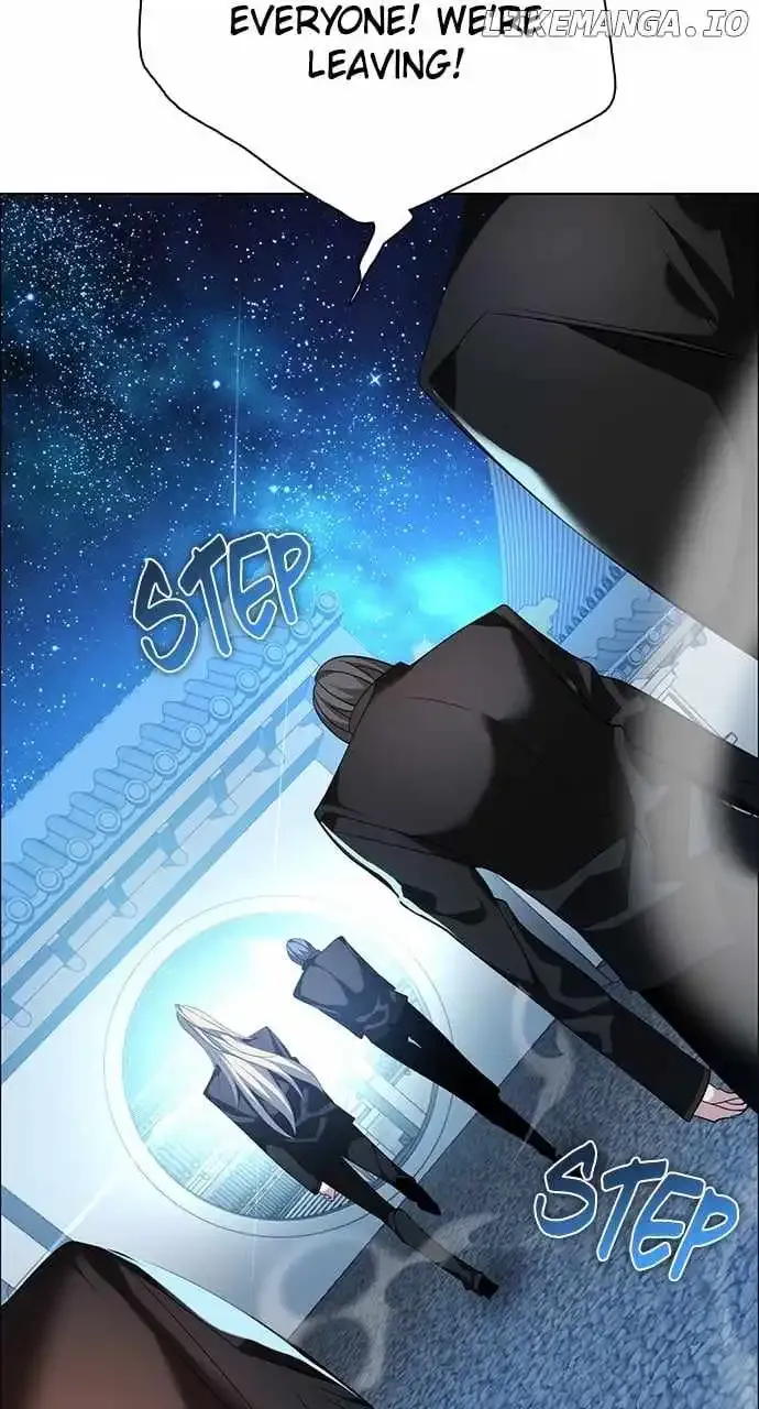 Zero Game Zinmanga X Chapter 264 Page 20