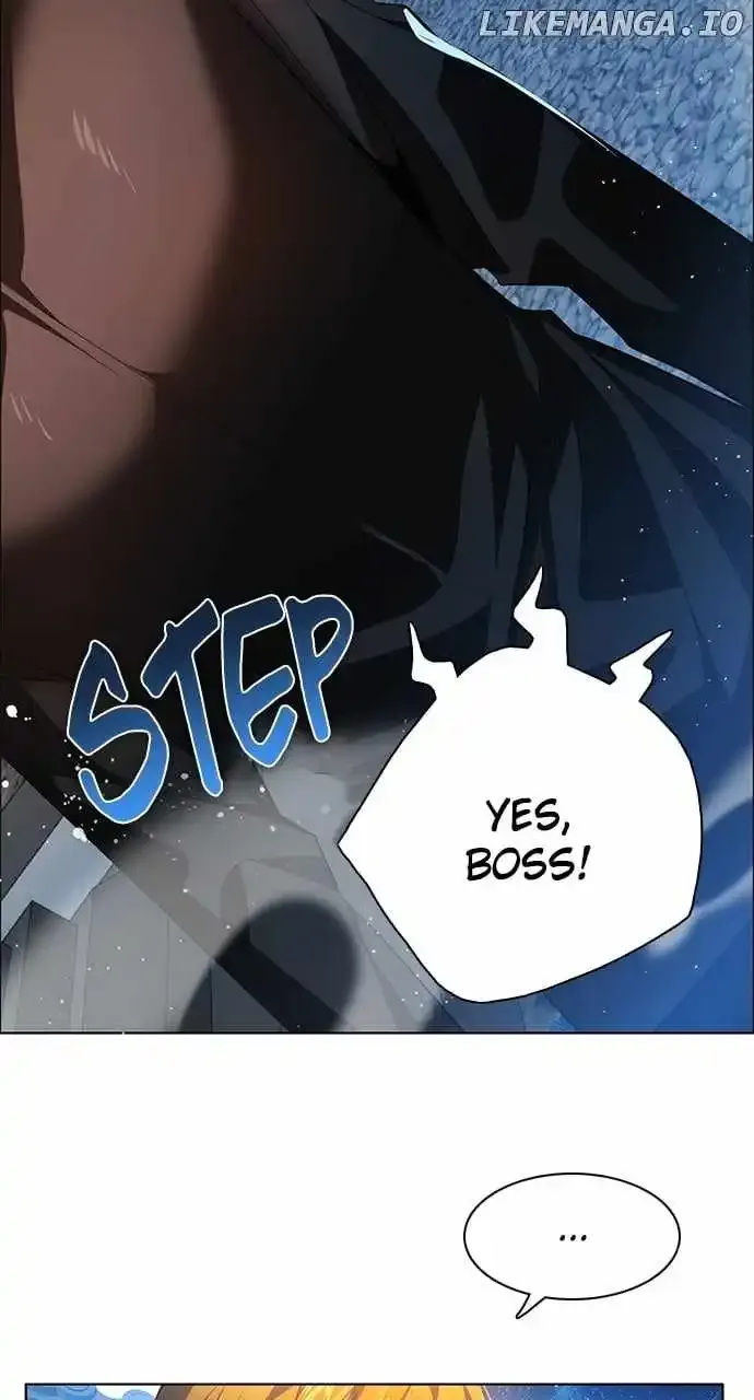 Zero Game Zinmanga X Chapter 264 Page 21