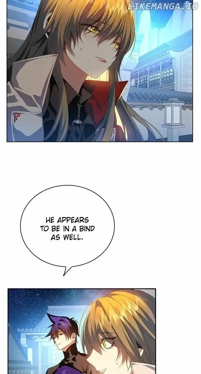 Zero Game Zinmanga X Chapter 264 Page 22