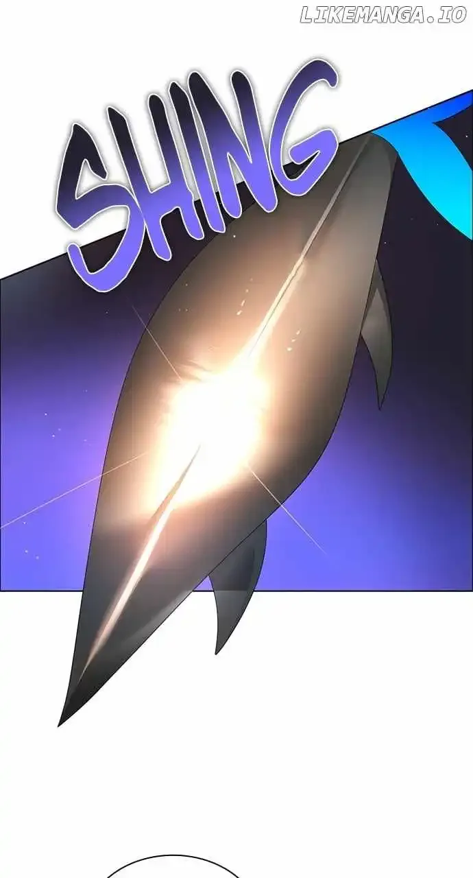 Zero Game Zinmanga X Chapter 264 Page 38