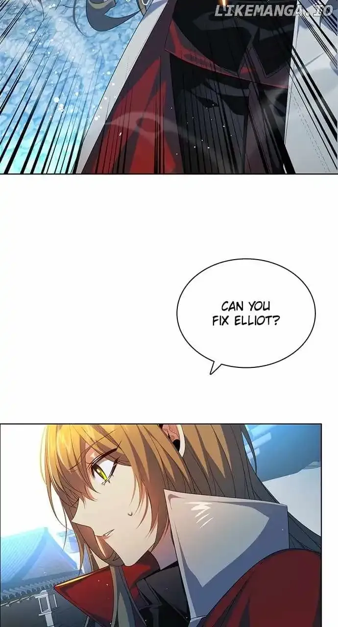 Zero Game Zinmanga X Chapter 264 Page 40