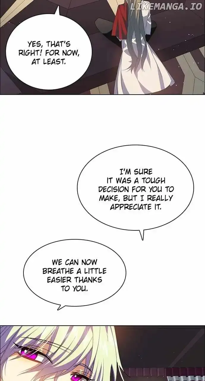 Zero Game Zinmanga X Chapter 264 Page 52