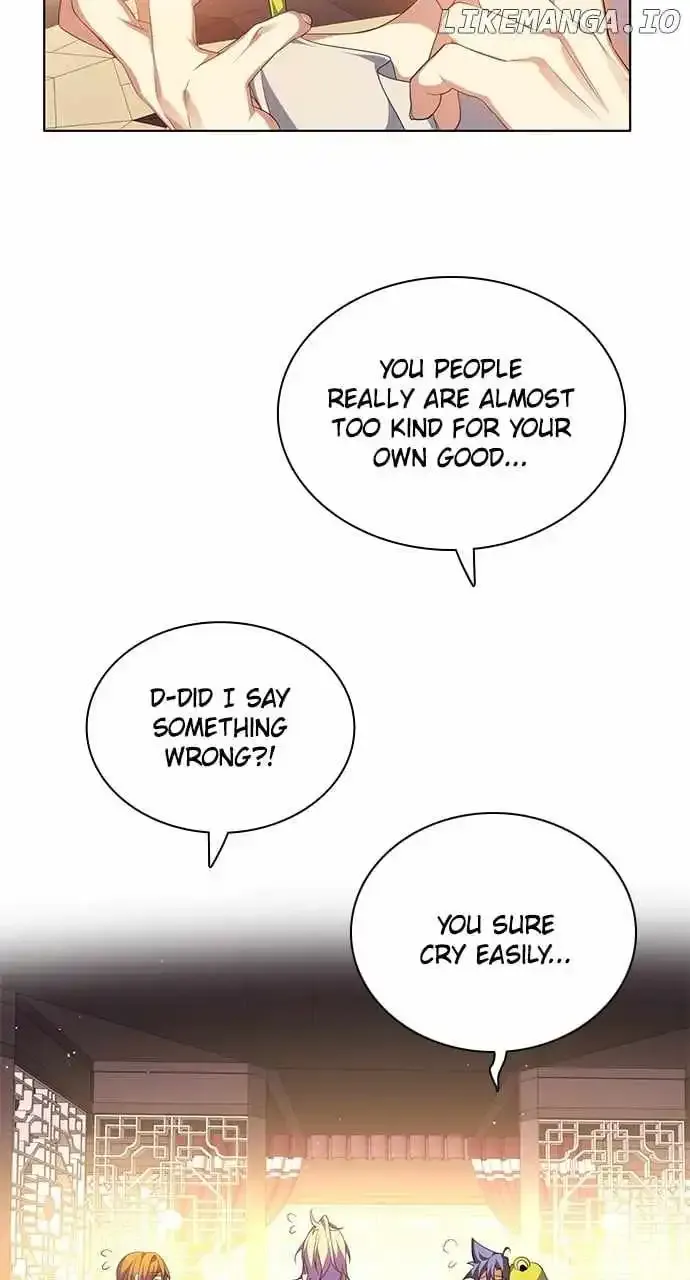 Zero Game Zinmanga X Chapter 264 Page 54