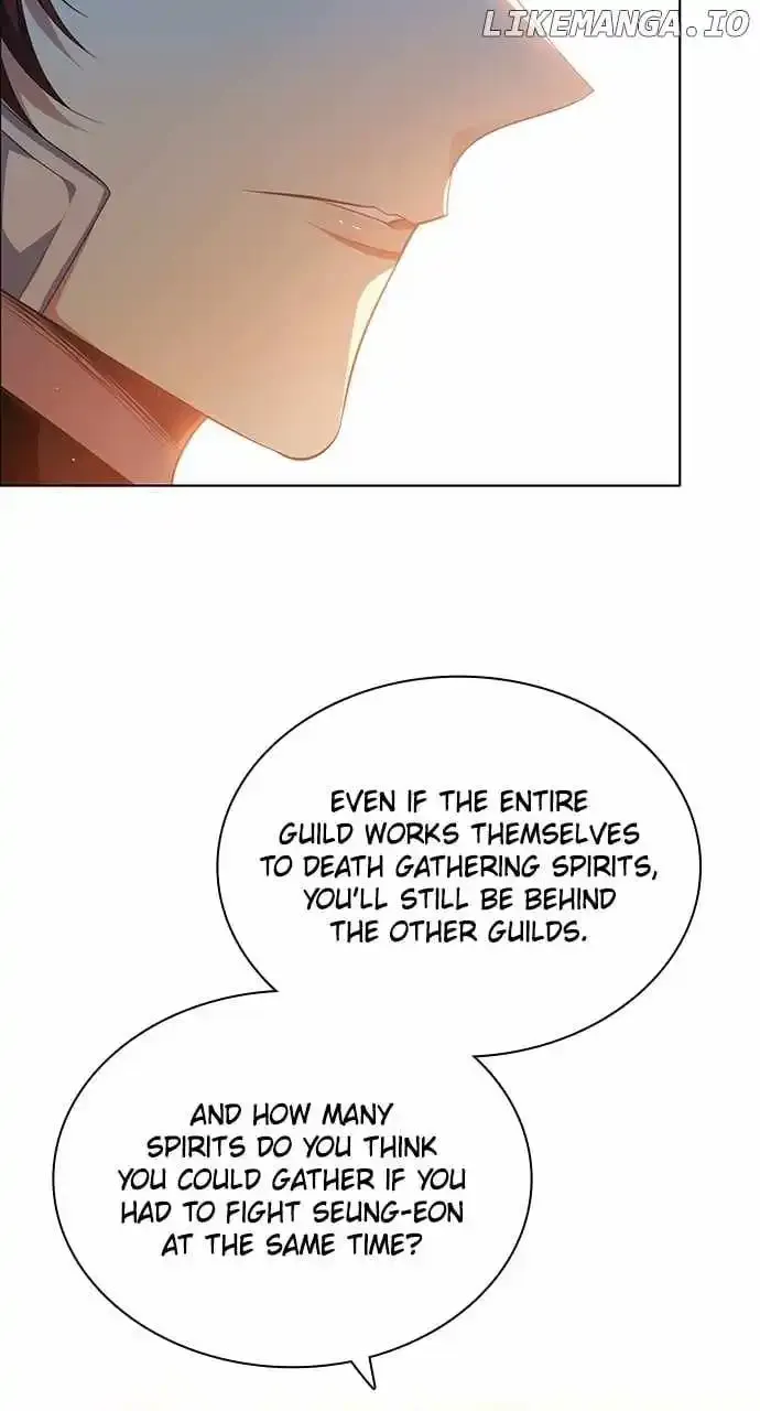 Zero Game Zinmanga X Chapter 264 Page 60