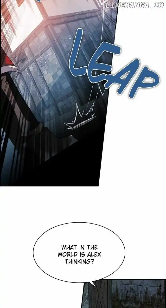 Zero Game Zinmanga X Chapter 263 Page 14