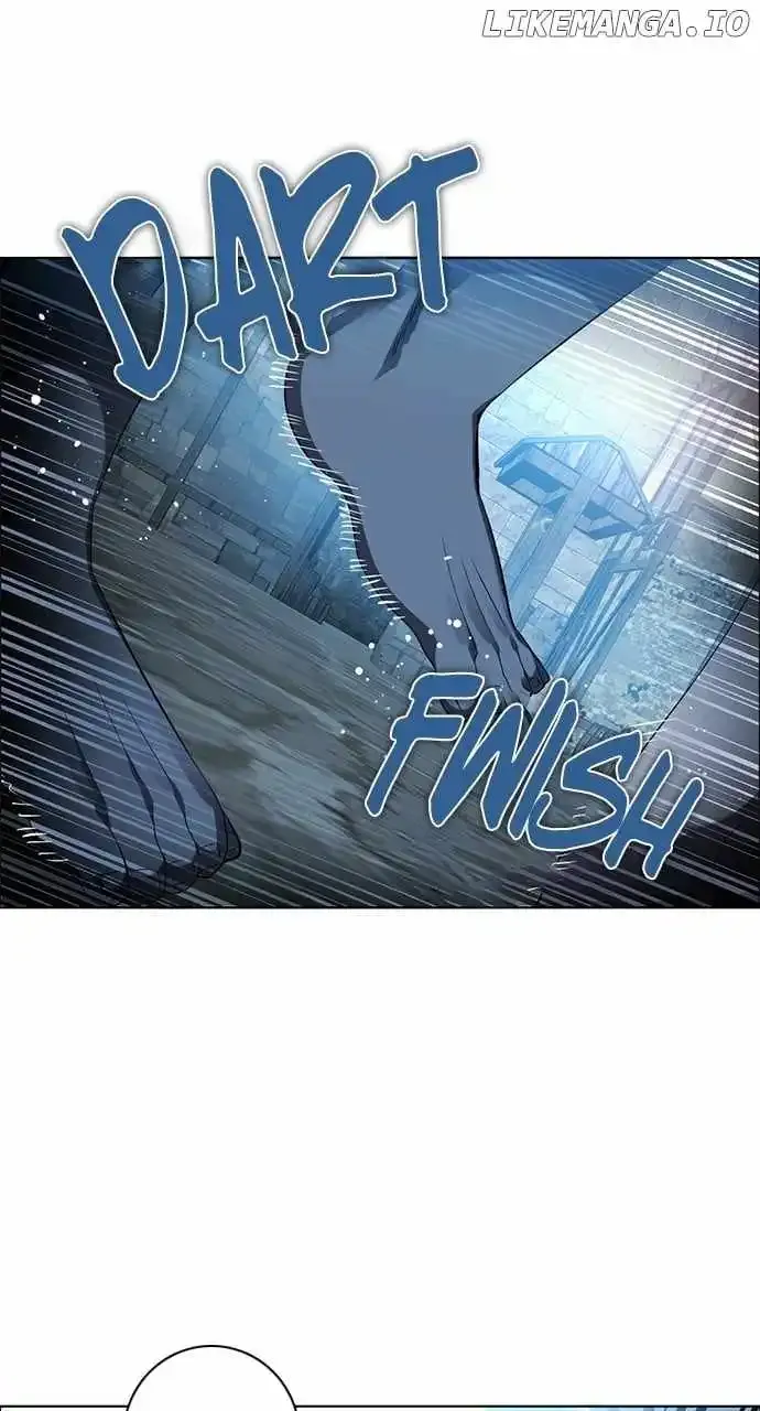 Zero Game Zinmanga X Chapter 263 Page 16