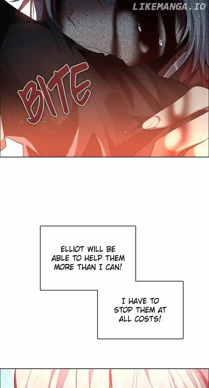Zero Game Zinmanga X Chapter 263 Page 35