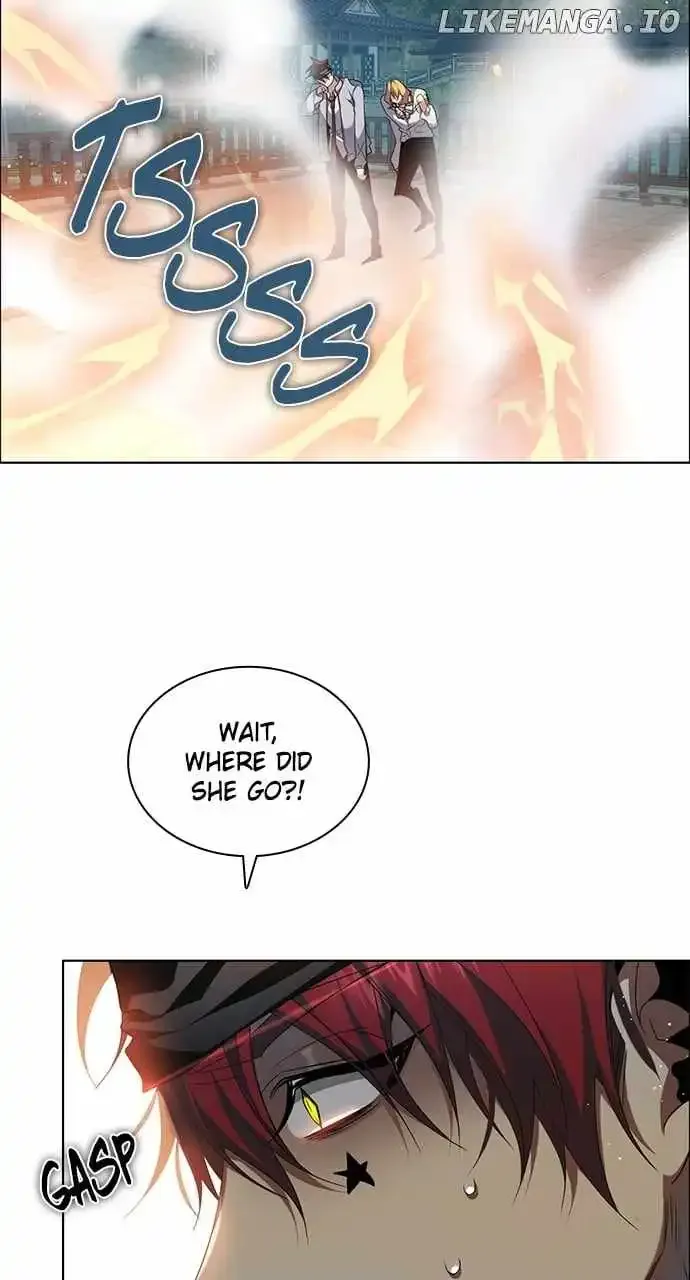 Zero Game Zinmanga X Chapter 263 Page 46