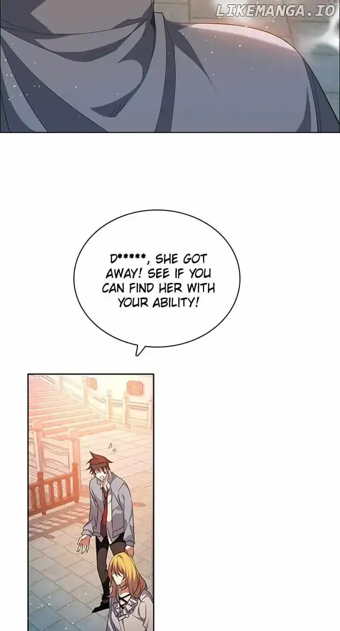 Zero Game Zinmanga X Chapter 263 Page 48