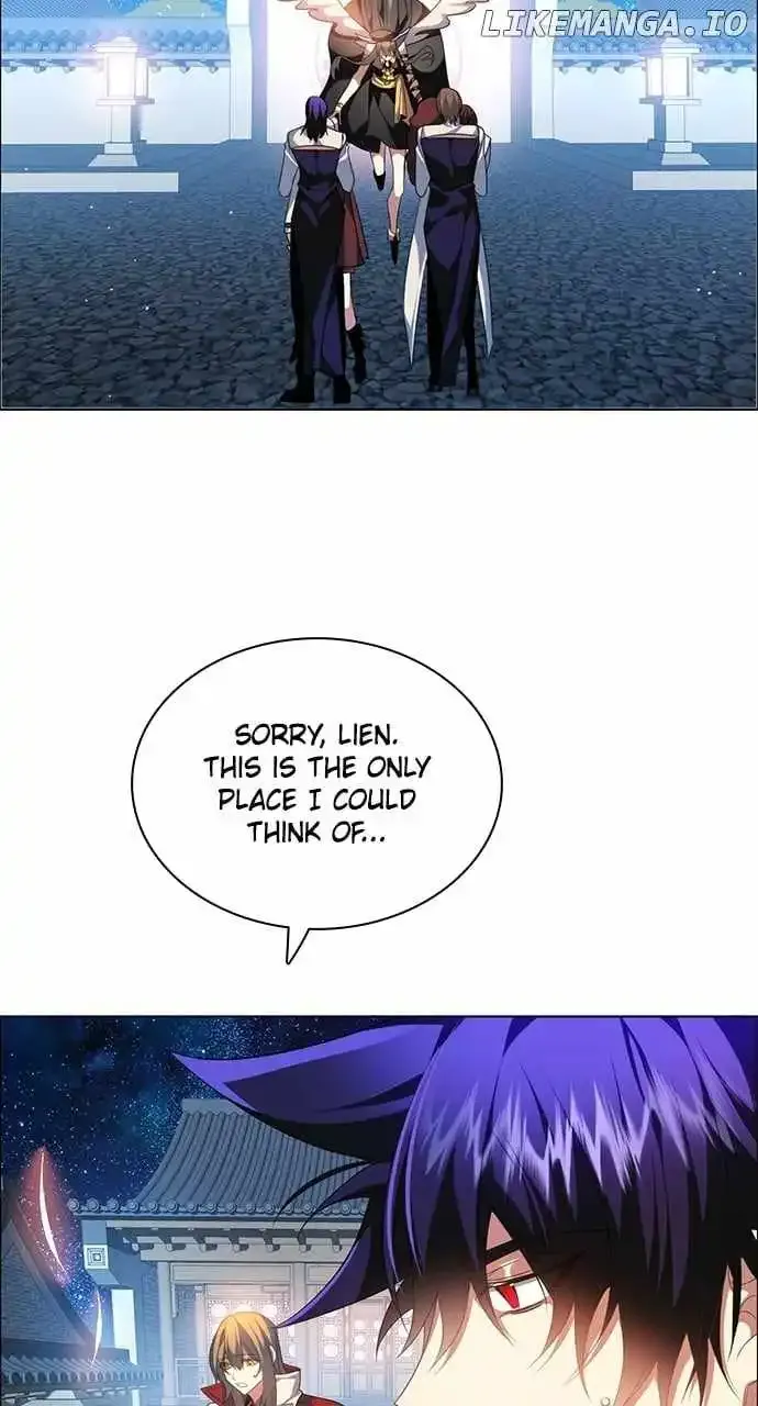 Zero Game Zinmanga X Chapter 263 Page 56