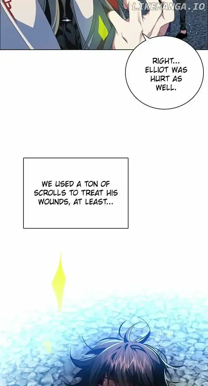 Zero Game Zinmanga X Chapter 263 Page 58