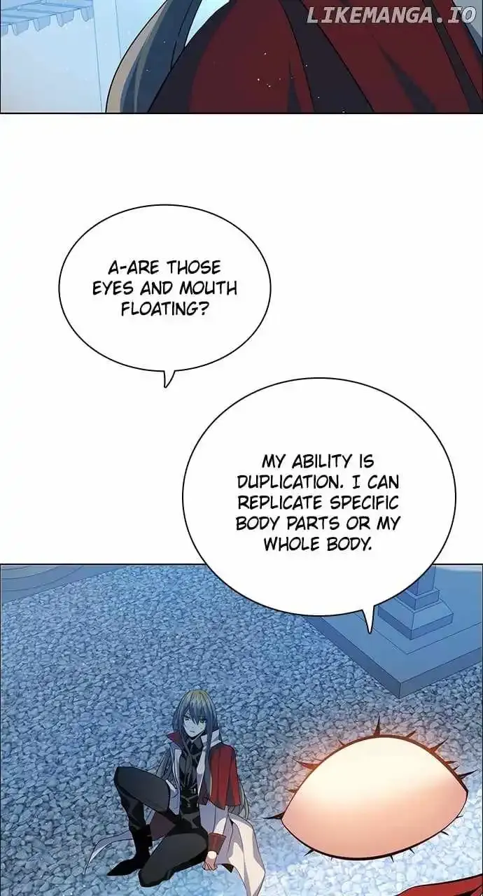Zero Game Zinmanga X Chapter 263 Page 66