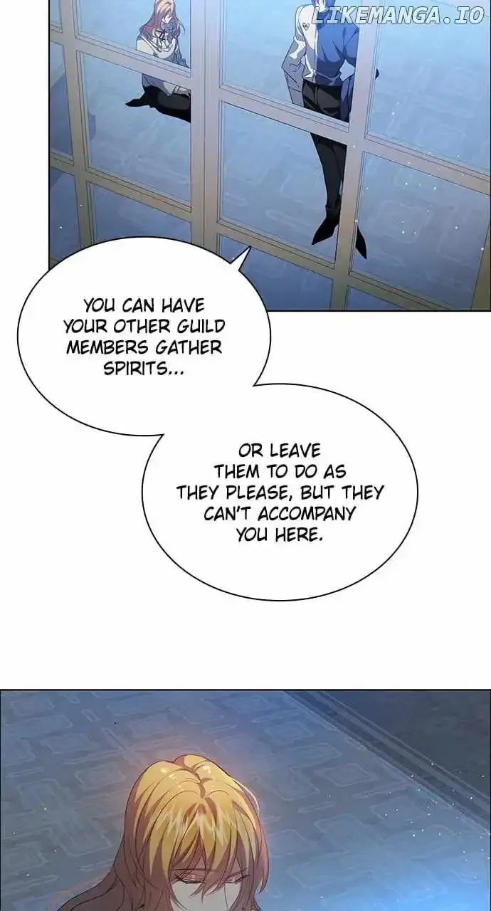 Zero Game Zinmanga X Chapter 263 Page 72