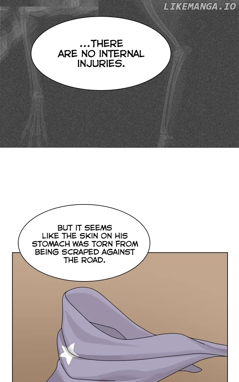 The Dog Diaries Zinmanga X Chapter 169 Page 11