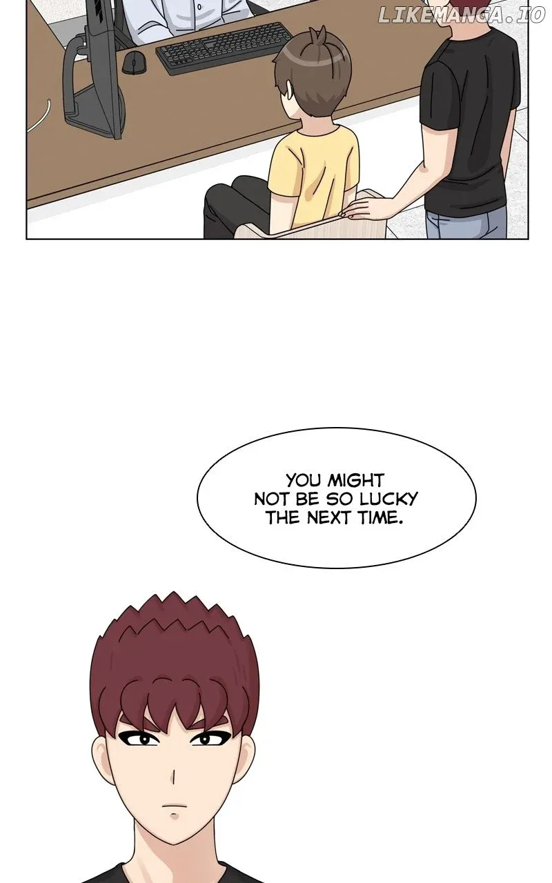 The Dog Diaries Zinmanga X Chapter 169 Page 25
