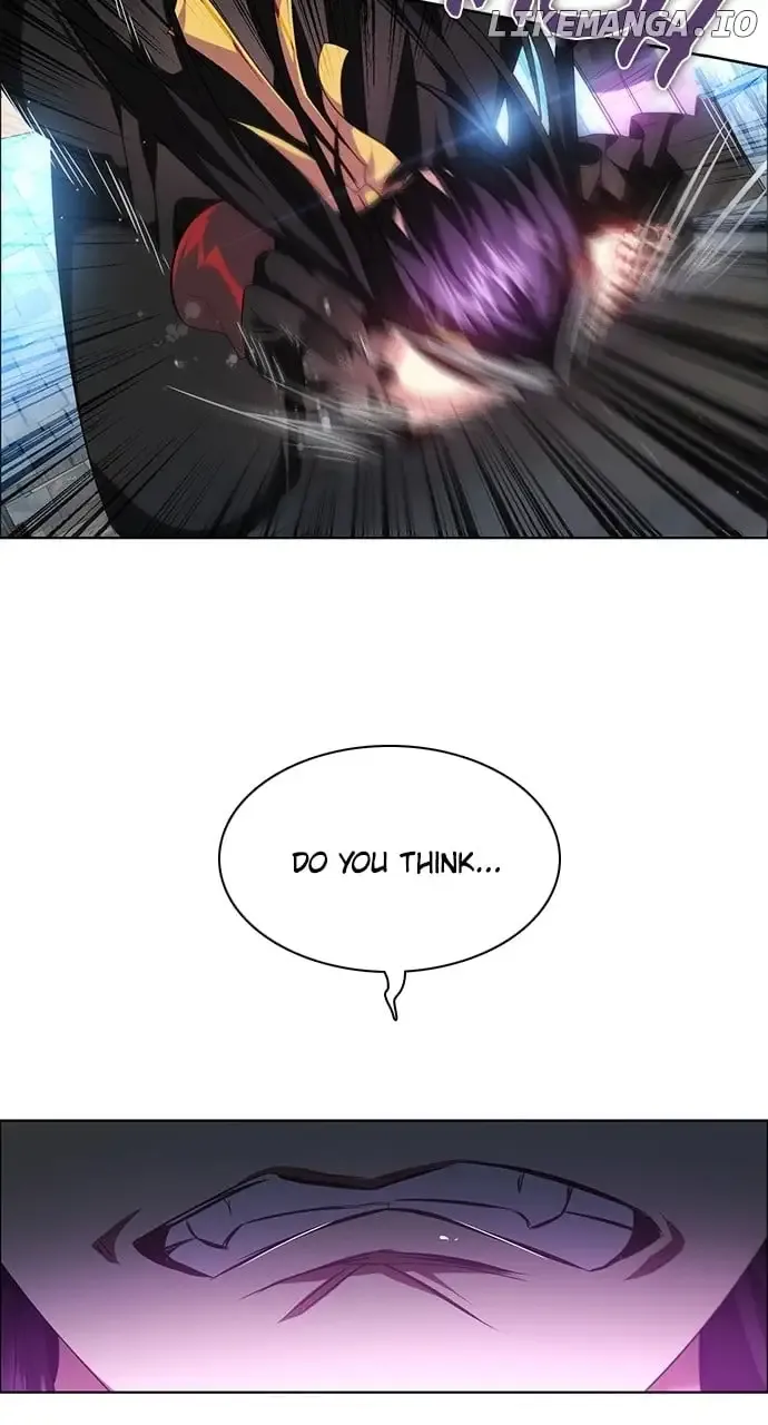 Zero Game Zinmanga X Chapter 262 Page 66