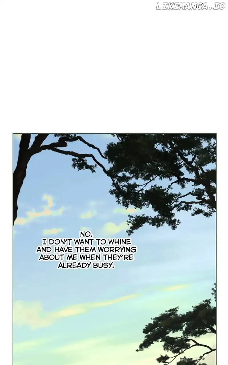 The Dog Diaries Zinmanga X Chapter 168 Page 53