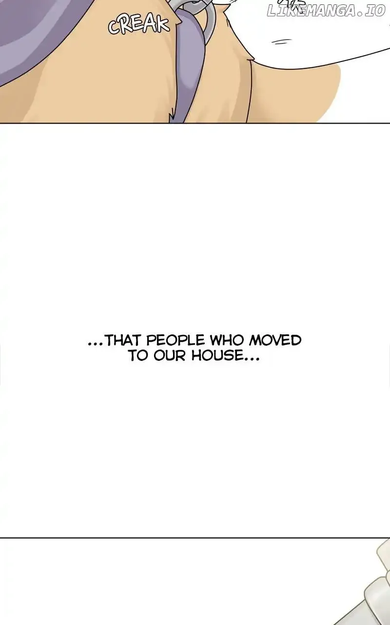 The Dog Diaries Zinmanga X Chapter 168 Page 59