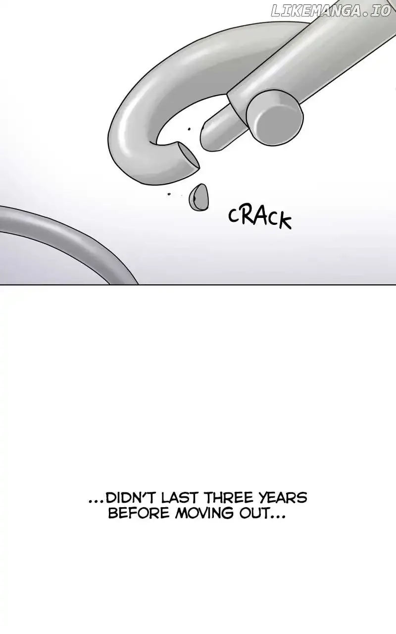 The Dog Diaries Zinmanga X Chapter 168 Page 60