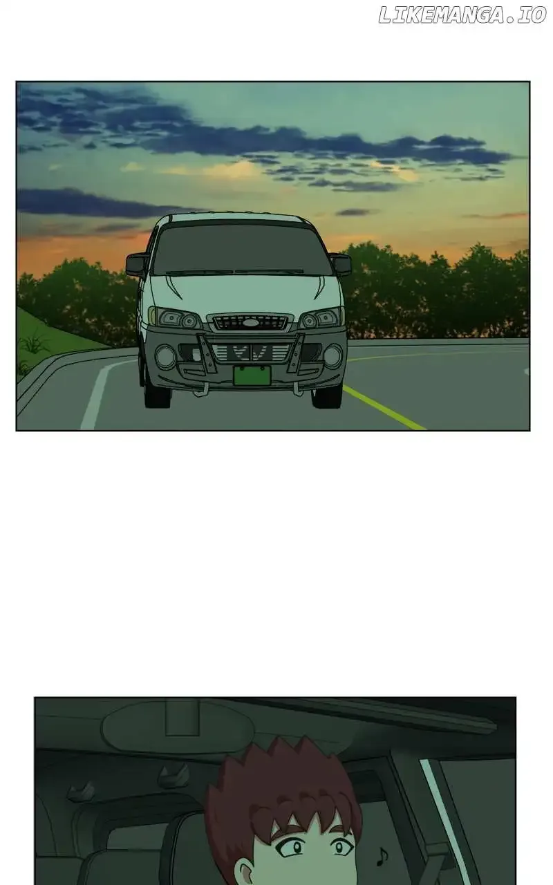 The Dog Diaries Zinmanga X Chapter 168 Page 68