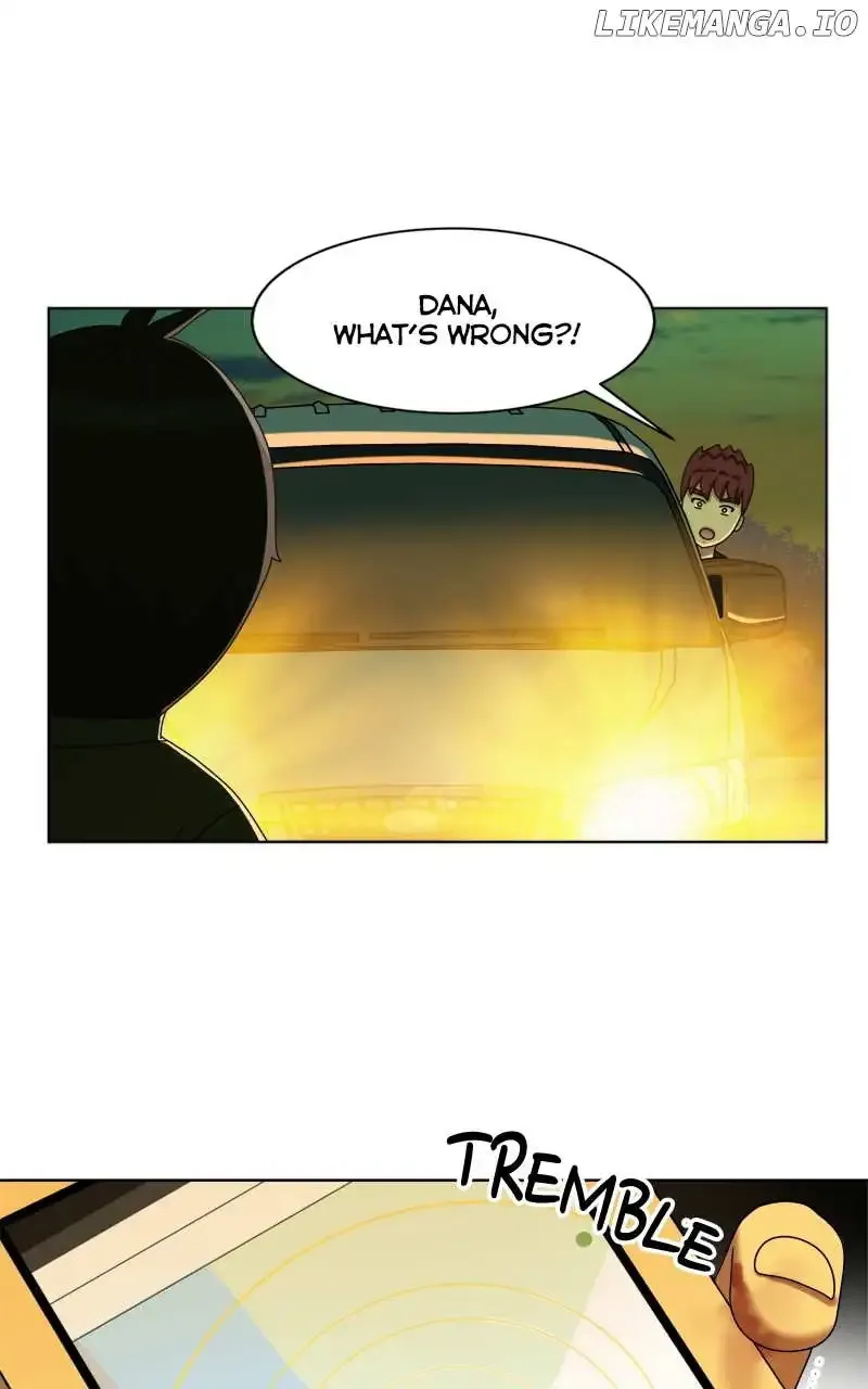 The Dog Diaries Zinmanga X Chapter 168 Page 70