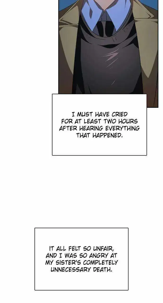 Zero Game Zinmanga X Chapter 261 Page 70