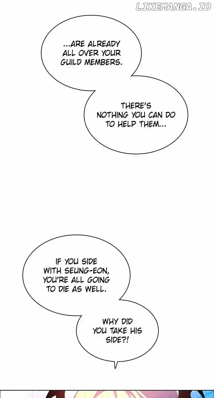 Zero Game Zinmanga X Chapter 260 Page 4