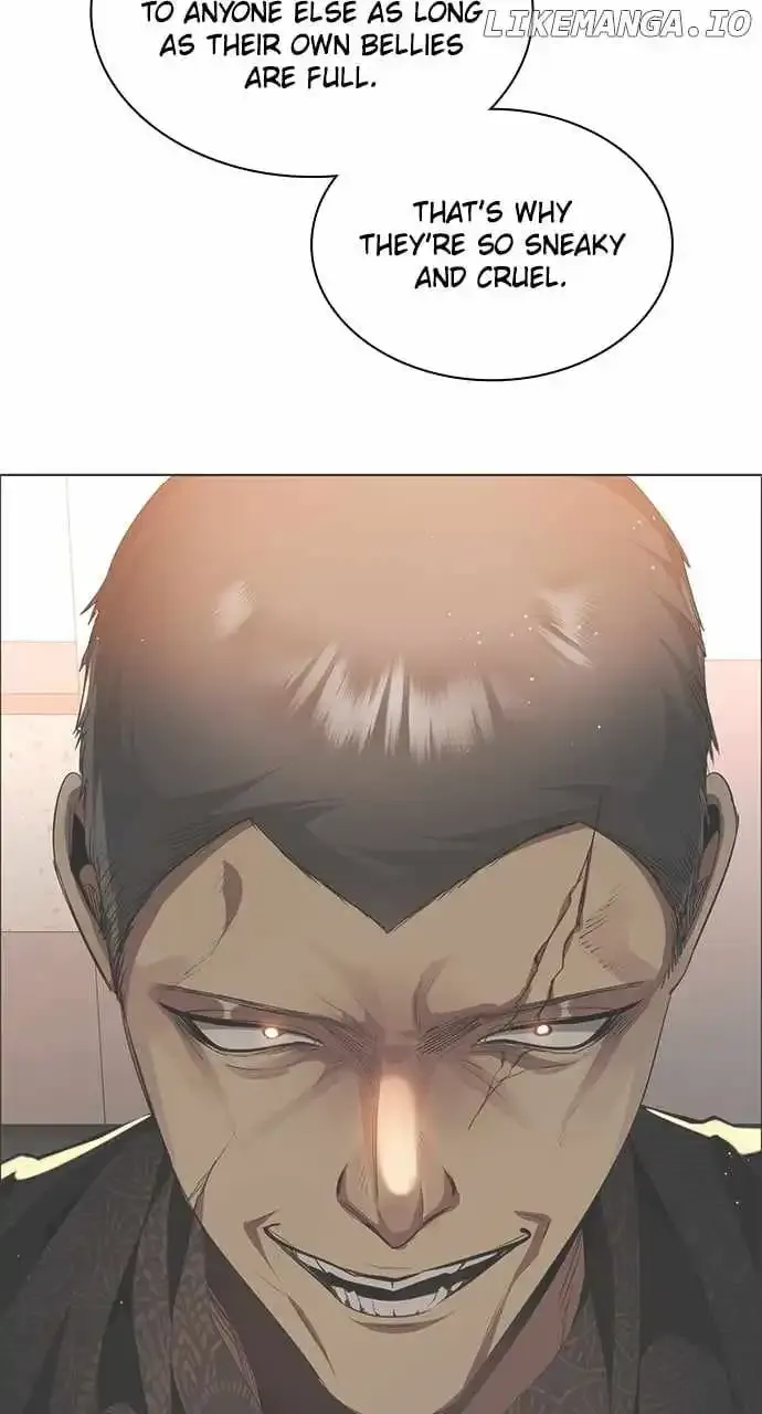 Zero Game Zinmanga X Chapter 260 Page 7